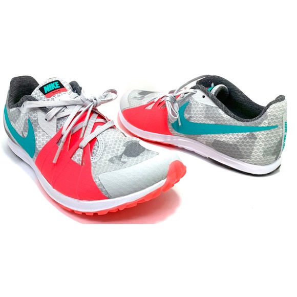 nike sprint spikes womens